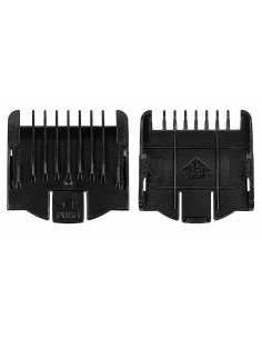 RickiParodi Pente Guia 1,5mm para Máquina de Corte Prime Dourada