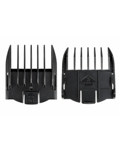 RickiParodi Pente Guia 9mm para Máquina de Corte Prime Dourada