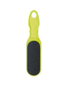 STALEKS PRO Lima para Pés em Plástico CLASSIC 10 Tipo 1 100/180 Grit