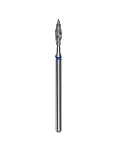 STALEKS PRO Broca Diamantada Chama EXPERT Vermelha 2,1 mm – 8 mm