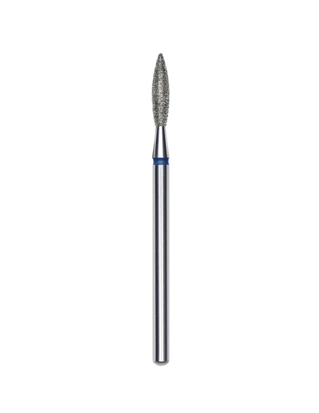STALEKS PRO Broca Diamantada Chama EXPERT Vermelha 2,1 mm – 8 mm