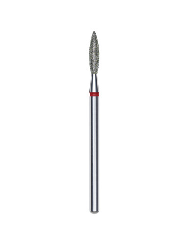STALEKS PRO Broca Diamantada Chama EXPERT Vermelha 2,3 mm – 10 mm