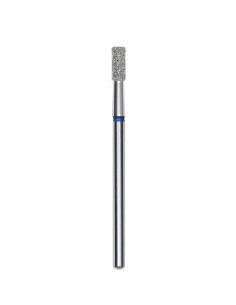 STALEKS PRO Broca Diamantada Cilindro EXPERT Azul 2,5 mm – 6 mm