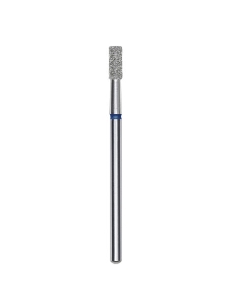 STALEKS PRO Broca Diamantada Cilindro EXPERT Azul 2,5 mm – 6 mm