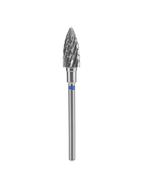 STALEKS PRO Broca de Carboneto Pinheiro EXPERT Azul 6 mm – 14 mm