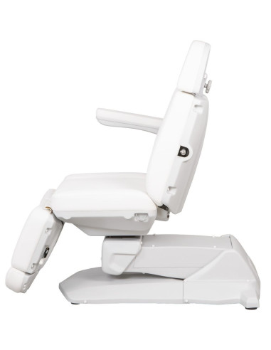 Weelko MEDIAL SMART Cadeira Elétrica de Podologia 3 Motores