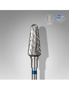 STALEKS PRO Broca de Carboneto Tronco de Cone EXPERT Azul 6 mm – 14 mm 2