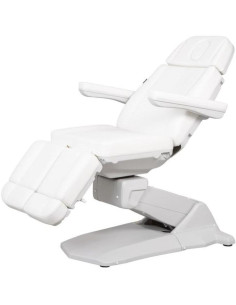 Weelko MEDIAL SMART Cadeira Elétrica de Podologia 3 Motores com Aquecimento