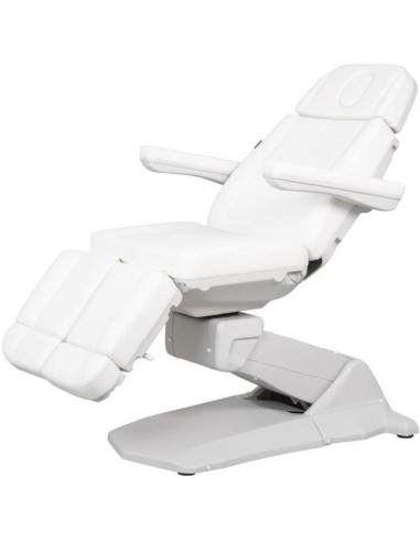 Weelko MEDIAL SMART Cadeira Elétrica de Podologia 3 Motores com Aquecimento