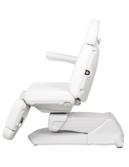 Weelko MEDIAL SMART Cadeira Elétrica de Podologia 3 Motores com Aquecimento