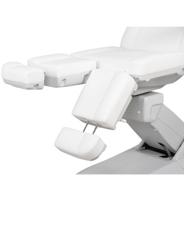 Weelko MEDIAL SMART Cadeira Elétrica de Podologia 3 Motores com Aquecimento