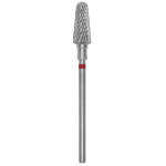 STALEKS PRO Broca de Carboneto Tronco de Cone EXPERT Vermelha 6 mm – 14 mm