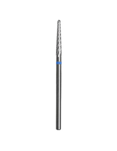 STALEKS PRO Broca de Carboneto Cónica EXPERT Azul 2,3 mm – 14 mm
