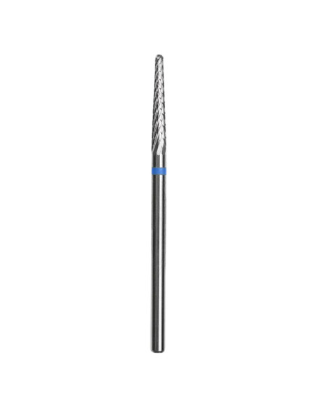 STALEKS PRO Broca de Carboneto Cónica EXPERT Azul 2,3 mm – 14 mm