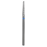 STALEKS PRO Broca de Carboneto Cónica EXPERT Azul 2,3 mm – 14 mm