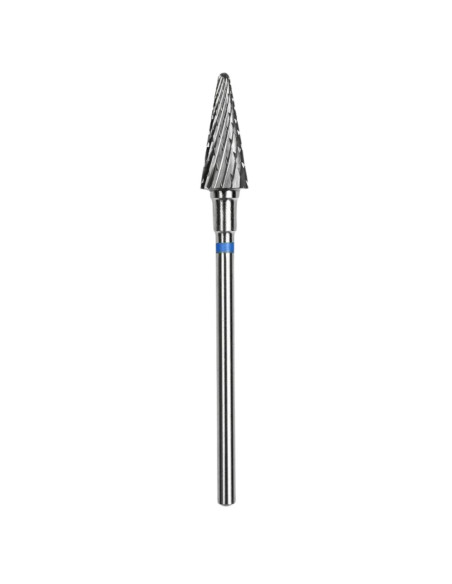 STALEKS PRO Broca de Carboneto Cónica EXPERT Azul 6 mm – 14 mm