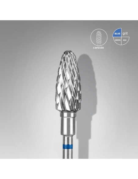 STALEKS PRO Broca de Carboneto Milho EXPERT Azul 6 mm – 14 mm