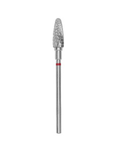 STALEKS PRO Broca de Carboneto Milho EXPERT Vermelha 5 mm – 13 mm