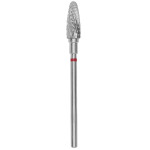 STALEKS PRO Broca de Carboneto Milho EXPERT Vermelha 5 mm – 13 mm