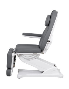 Weelko SERENITY Cadeira Elétrica de Podologia 3 Motores 2