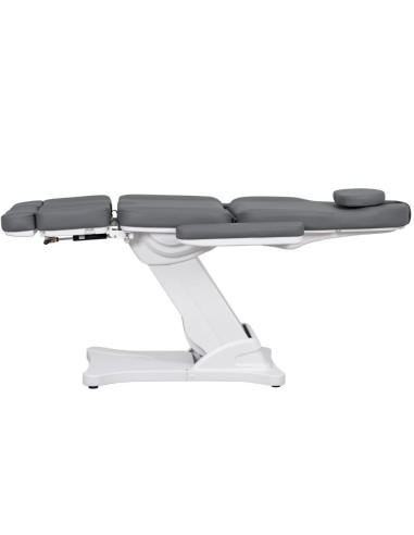 Weelko SERENITY Cadeira Elétrica de Podologia 3 Motores