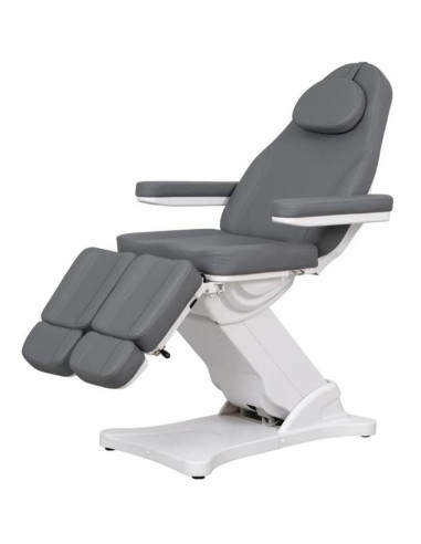 Weelko SERENITY Cadeira Elétrica de Podologia 3 Motores