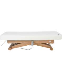 Weelko CYX+ Maca Elétrica de Massagem 3 Motores Branca 2