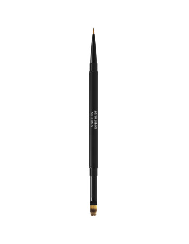 STALEKS PRO Pincel Duplo EXPERT Liner 7 mm / Gradient 11 mm