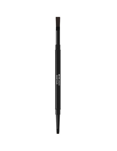 STALEKS PRO Pincel Duplo EXPERT para Gel 7 mm / 10 mm