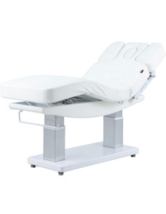 Weelko TENSOR+ Maca Elétrica de Spa 4 Motores com Aquecimento