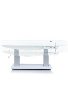 Weelko TENSOR+ Maca Elétrica de Spa 4 Motores com Aquecimento 2