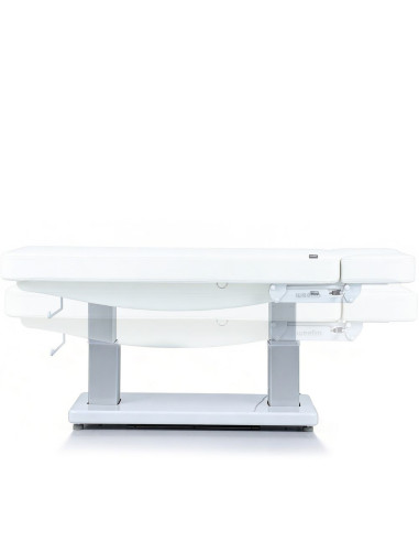 Weelko TENSOR+ Maca Elétrica de Spa 4 Motores com Aquecimento
