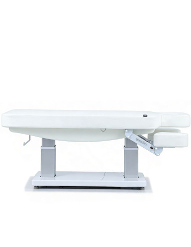 Weelko TENSOR+ Maca Elétrica de Spa 4 Motores com Aquecimento
