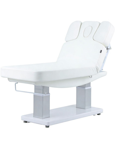Weelko TENSOR+ Maca Elétrica de Spa 4 Motores com Aquecimento