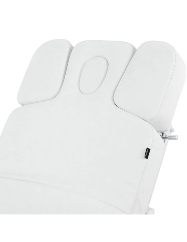 Weelko TENSOR+ Maca Elétrica de Spa 4 Motores com Aquecimento