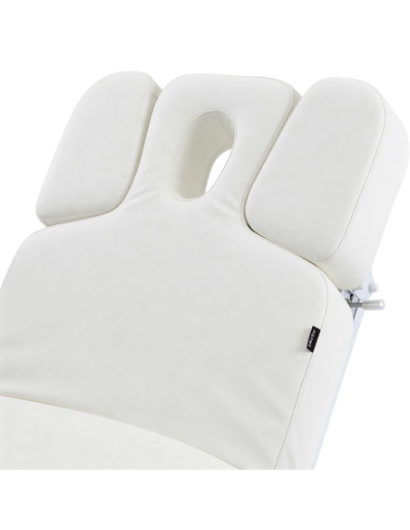 Weelko TENSOR+ Maca Elétrica de Spa 4 Motores com Aquecimento