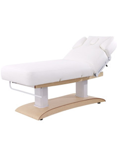 Weelko TROCH+ Maca Elétrica Spa 4 Motores com Aquecimento 2