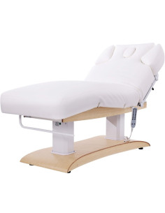 Weelko TROCH+ Maca Elétrica Spa 4 Motores com Aquecimento