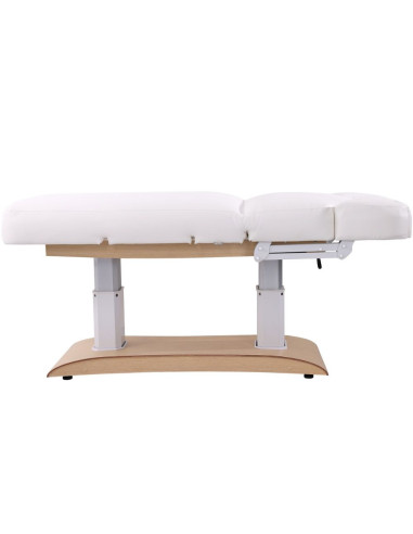 Weelko TROCH+ Maca Elétrica Spa 4 Motores com Aquecimento
