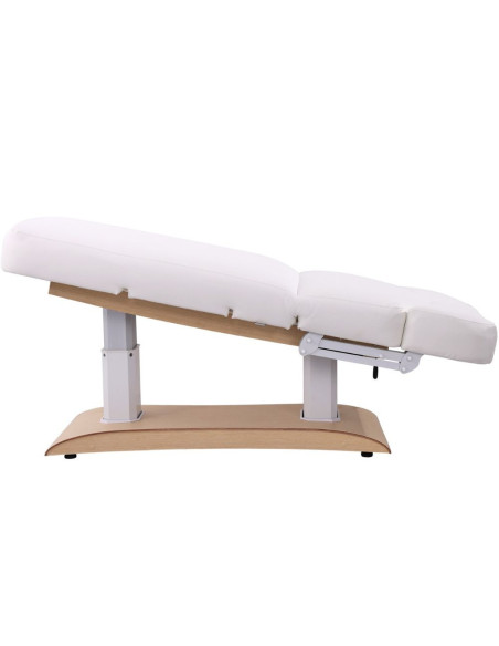 Weelko TROCH+ Maca Elétrica Spa 4 Motores com Aquecimento
