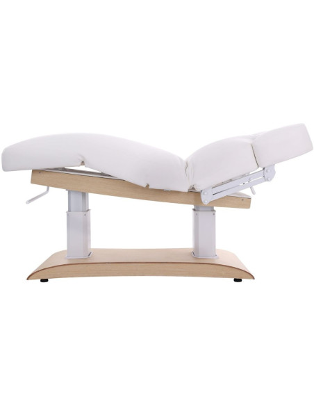 Weelko TROCH+ Maca Elétrica Spa 4 Motores com Aquecimento