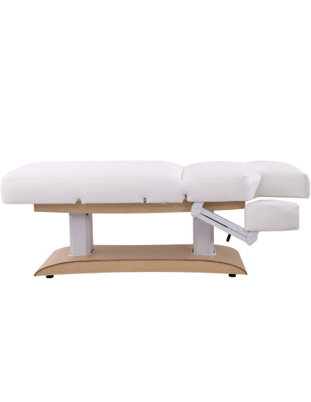 Weelko TROCH+ Maca Elétrica Spa 4 Motores com Aquecimento