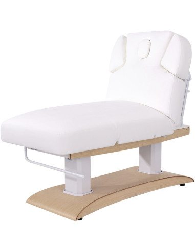 Weelko TROCH+ Maca Elétrica Spa 4 Motores com Aquecimento