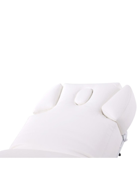 Weelko TROCH+ Maca Elétrica Spa 4 Motores com Aquecimento
