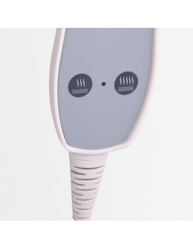 Weelko TROCH+ Maca Elétrica Spa 4 Motores com Aquecimento