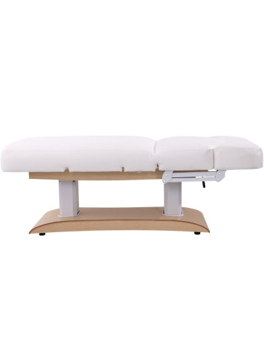 Weelko TROCH+ Maca Elétrica Spa 4 Motores com Aquecimento