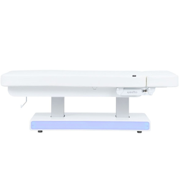 Weelko MUSE+ Maca Elétrica de Spa 4 Motores com Aquecimento