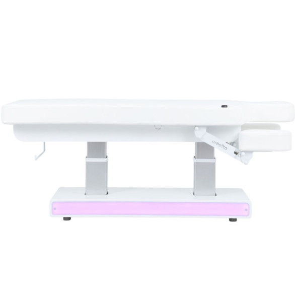 Weelko MUSE+ Maca Elétrica de Spa 4 Motores com Aquecimento