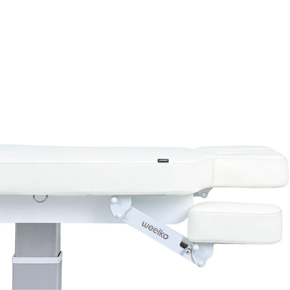 Weelko MUSE+ Maca Elétrica de Spa 4 Motores com Aquecimento