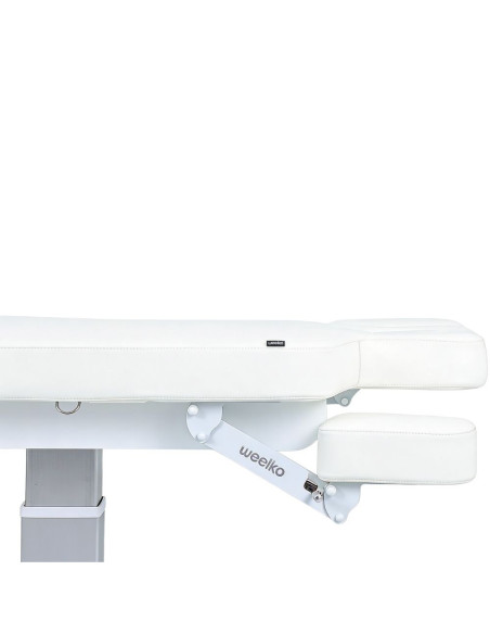 Weelko MUSE+ Maca Elétrica de Spa 4 Motores com Aquecimento